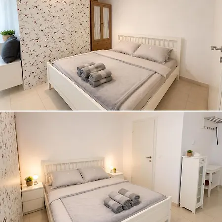 Modern Free Parking Free Wifi Fully Equipped 1 To 4 Guests